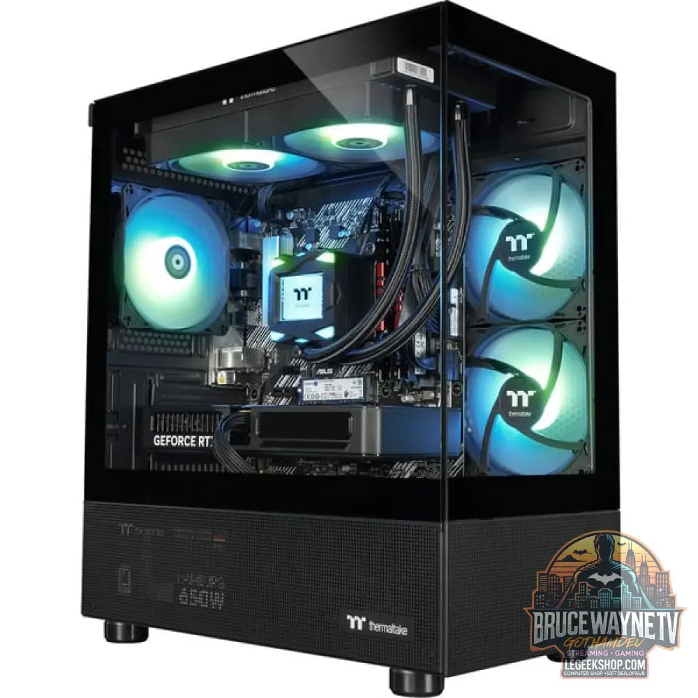 FTW V170A 5060Ti Black
