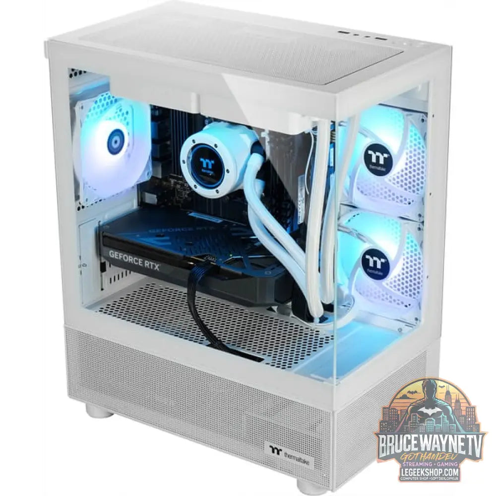 FTW V170A 5060Ti Snow — vue 7