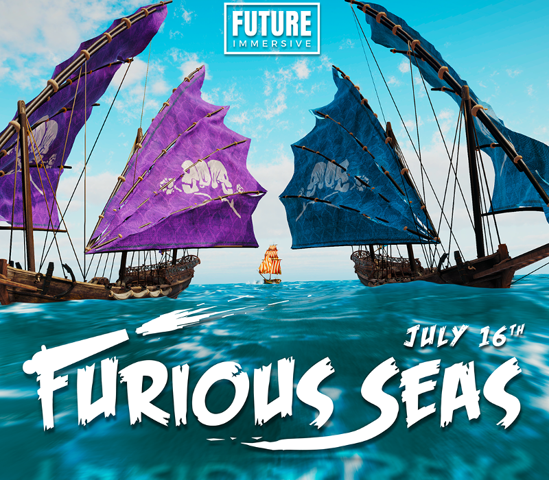 Furious Seas