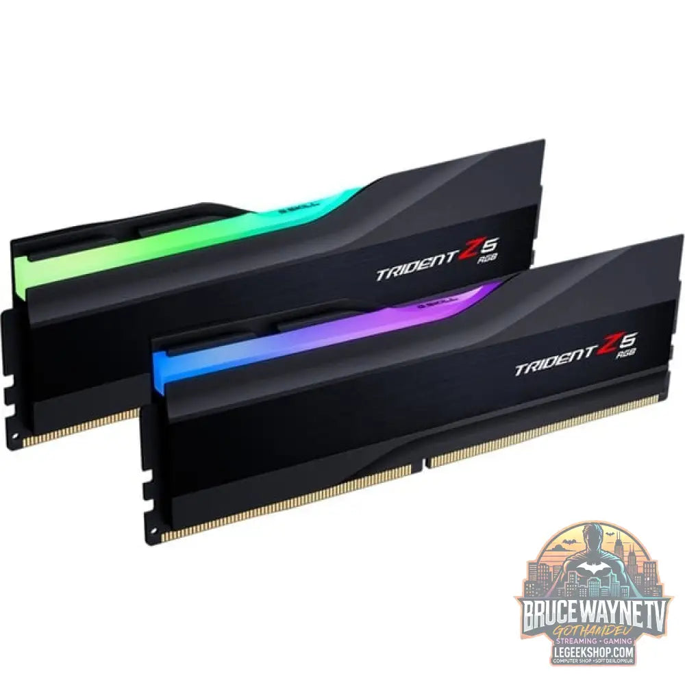 G.Skill DIMM 64 GB DDR5-6000, Arbeitsspeicher - G.Skill - vue 2
