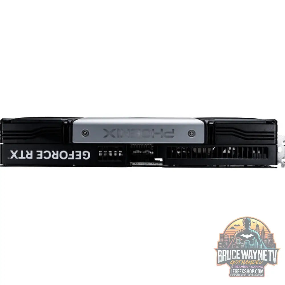 Gainward GeForce RTX 5080 Phoenix V1, carte graphique - Gainward - vue 7