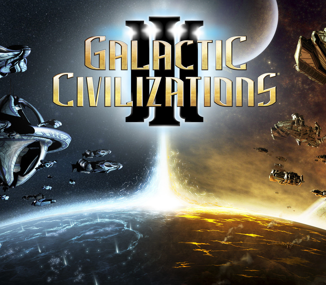 Galactic Civilizations III - Precursor Worlds DLC