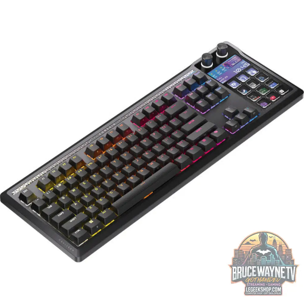 GALLEON 100 SD - Corsair - vue 5