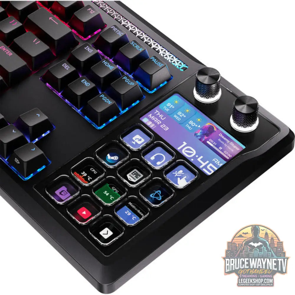 GALLEON 100 SD - Corsair - vue 7