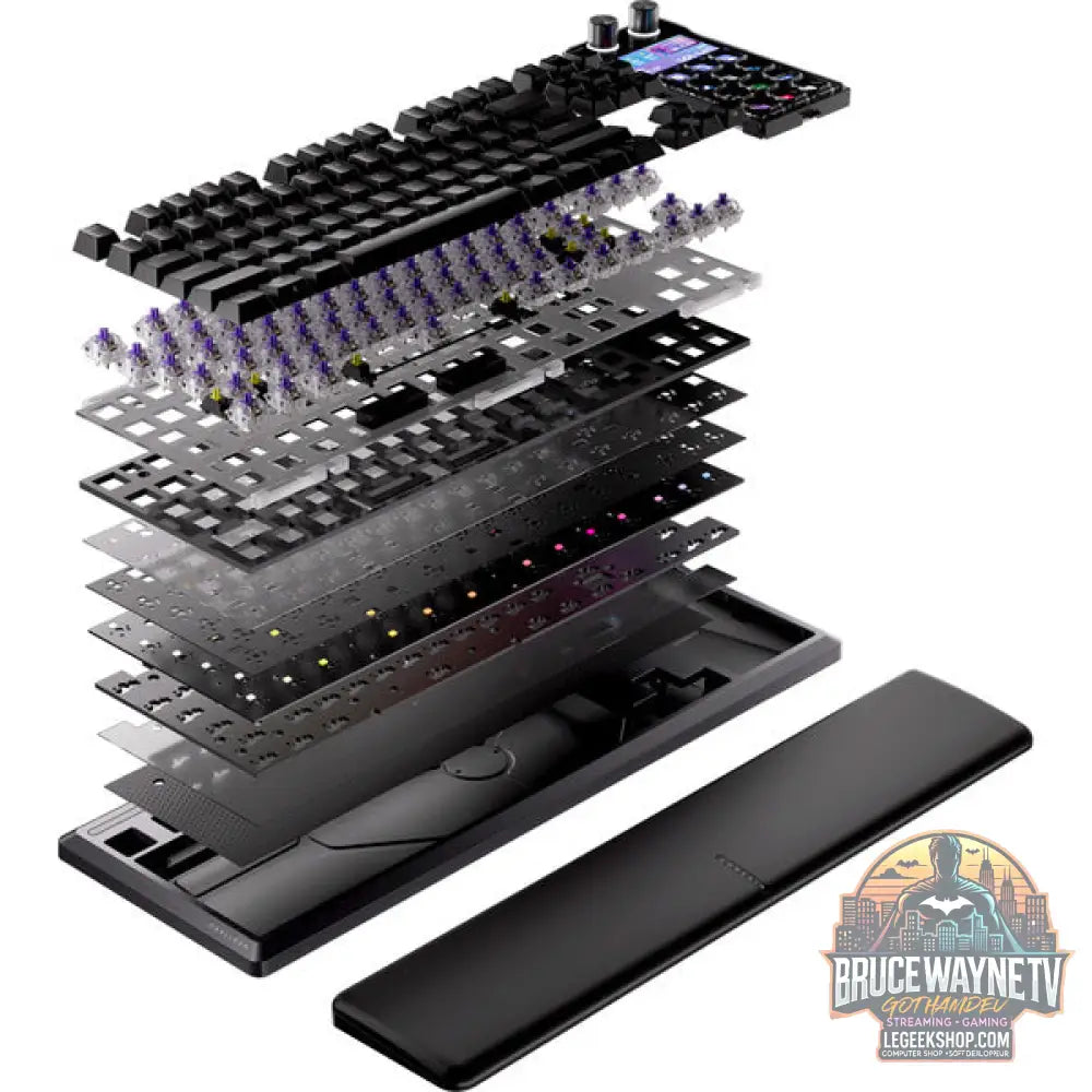GALLEON 100 SD - Corsair - vue 10