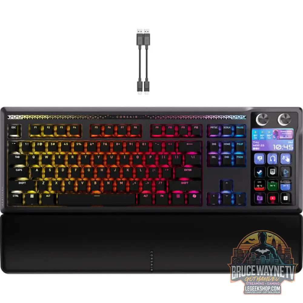 GALLEON 100 SD - Corsair - vue 2