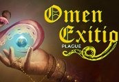 Omen Exitio: Plague