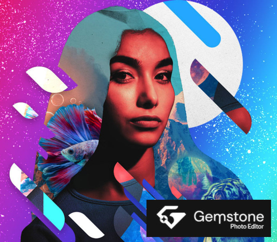 ACDSee Gemstone Photo Editor 12