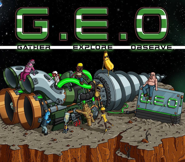 Geo