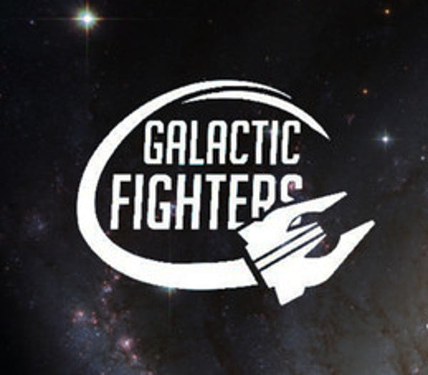 Galactic Fighters