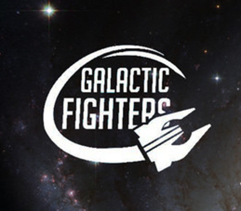 Galactic Fighters