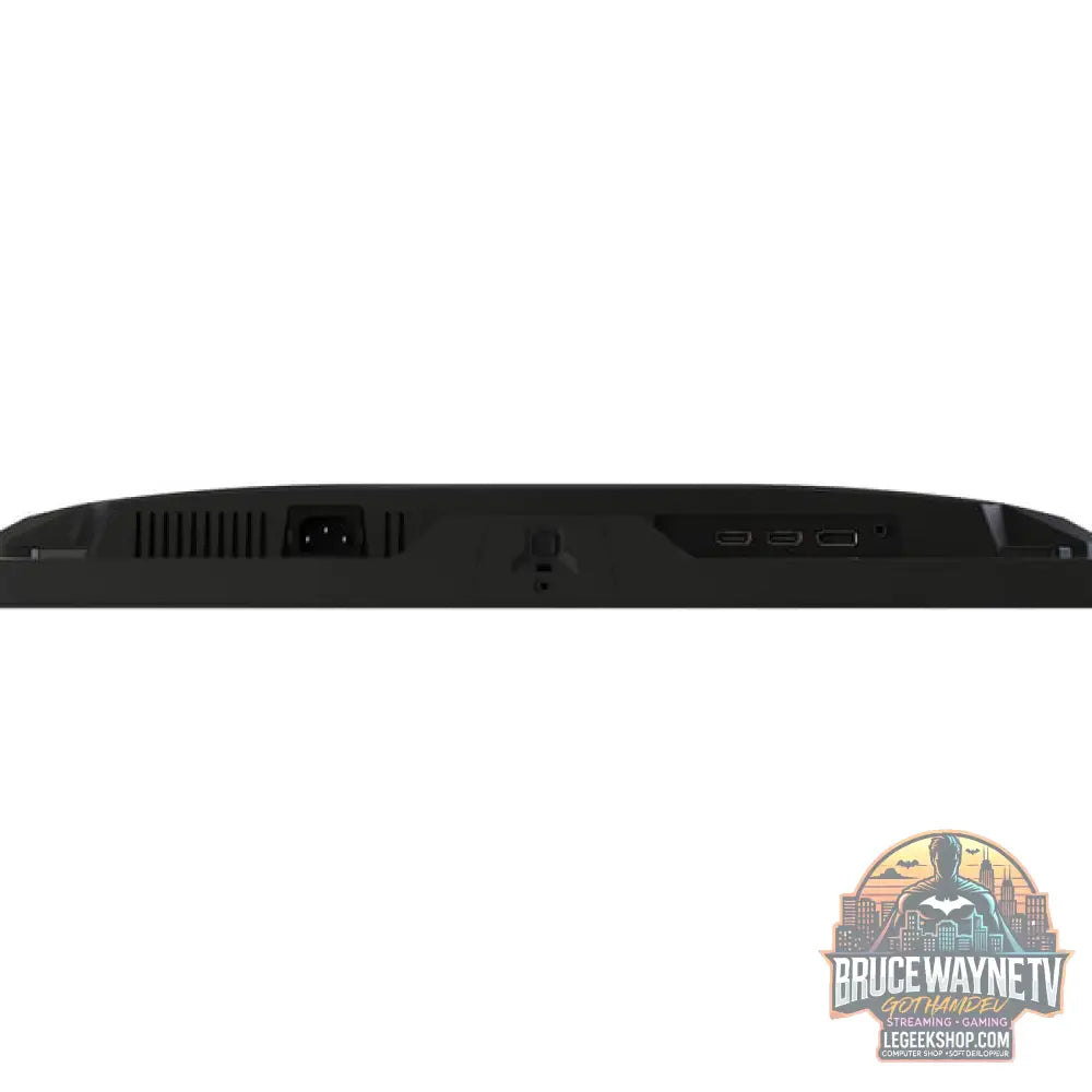 GIGABYTE G25F2 24,5" Full HD IPS 200 Hz - GIGABYTE - vue 9