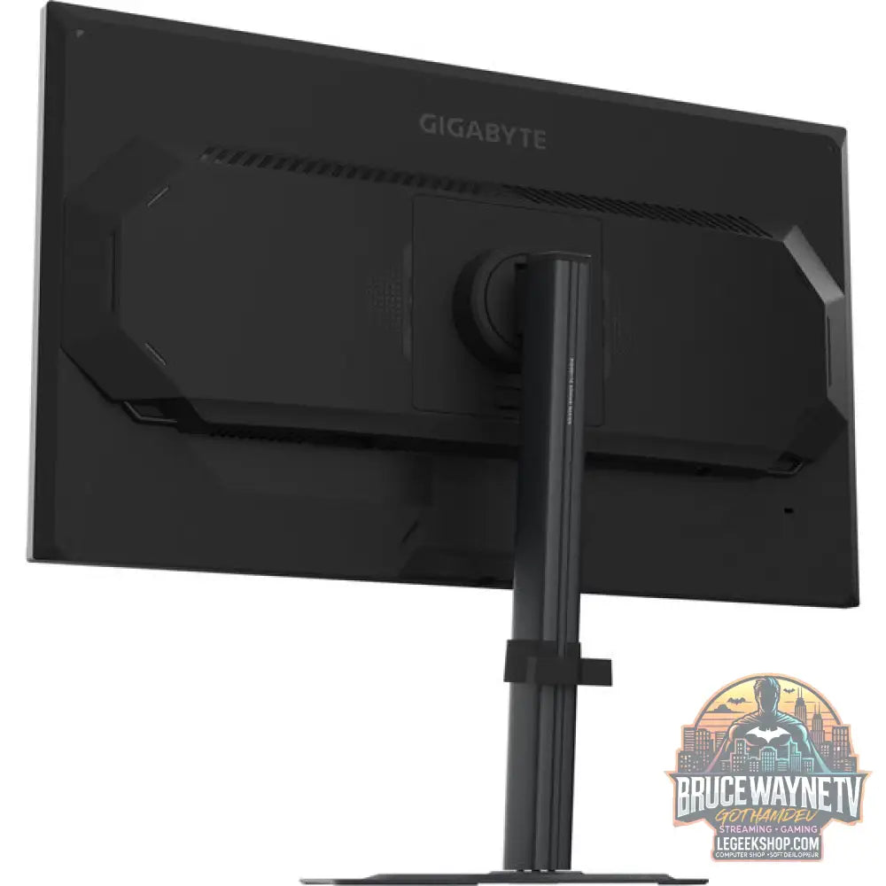 GIGABYTE G25F2A, Gaming-Monitor - vue 4