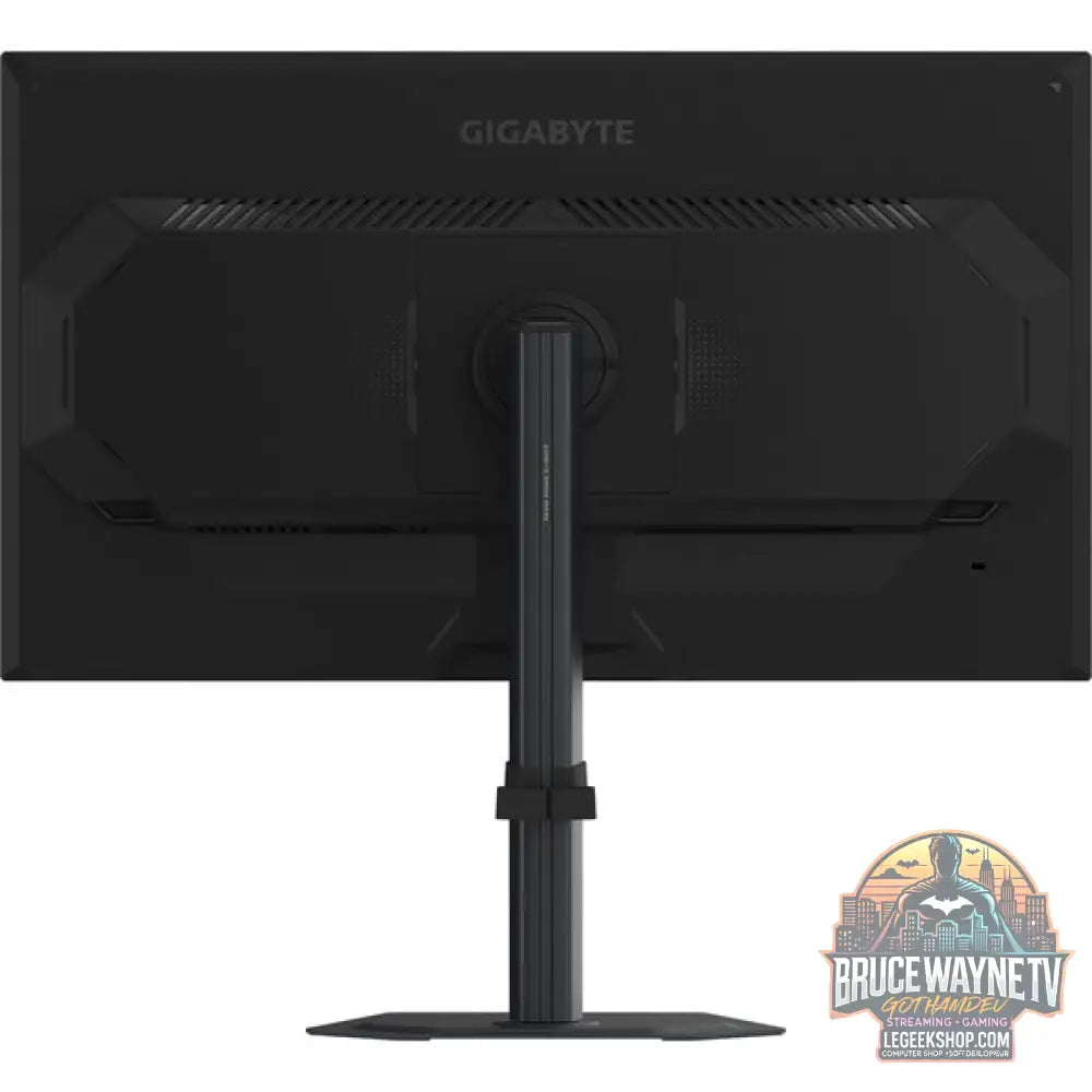 GIGABYTE G25F2A, Gaming-Monitor - vue 5