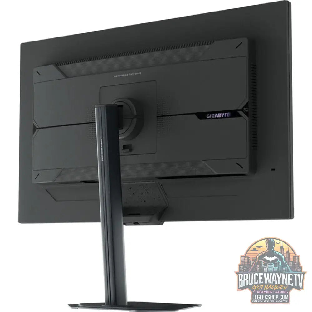 GIGABYTE G27Q2, Gaming-Monitor - vue 6