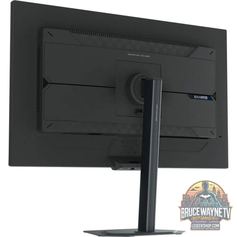 GIGABYTE G27Q20 27" QHD/WQHD IPS 200 Hz - GIGABYTE - vue 4