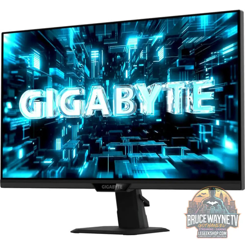 GIGABYTE G27Q20T, Gaming-Monitor - vue 3