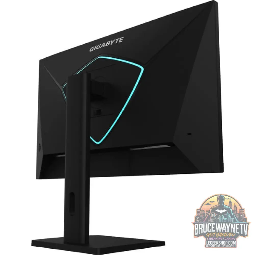 GIGABYTE G27Q3 27" QHD/WQHD IPS 320 Hz - GIGABYTE - vue 6