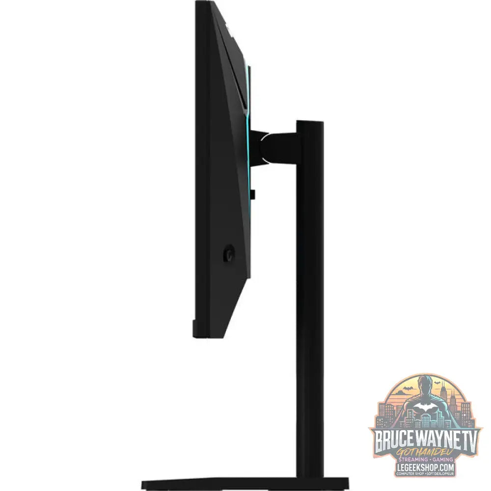 GIGABYTE G27Q3 27" QHD/WQHD IPS 320 Hz - GIGABYTE - vue 7