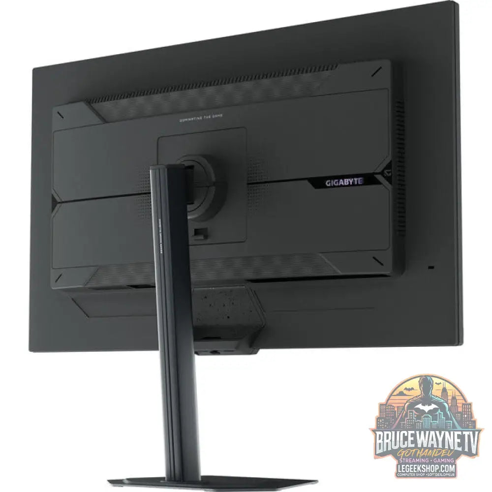 GIGABYTE G27U, Gaming-Monitor - vue 6