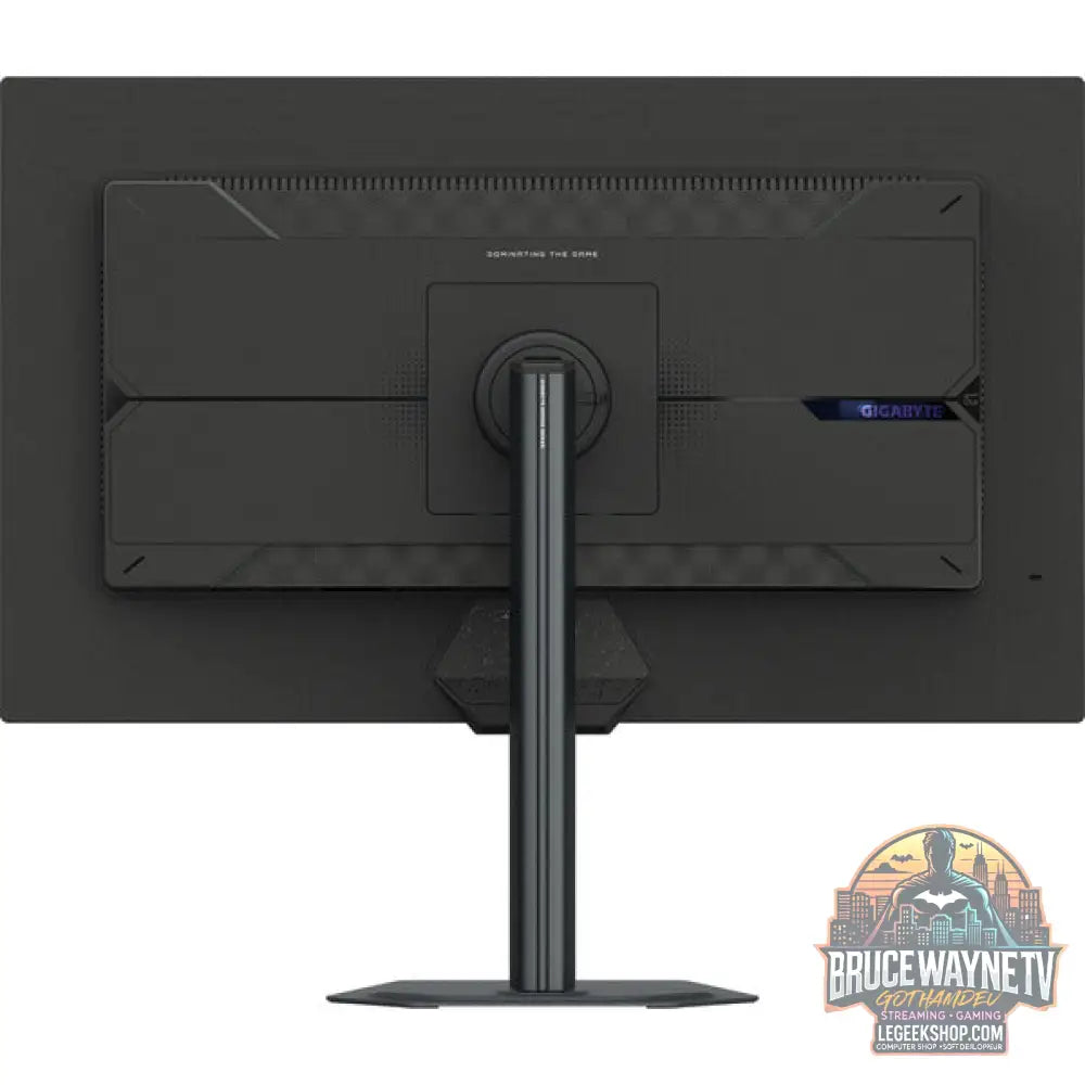 GIGABYTE G27UP 27" FHD IPS 160 Hz - GIGABYTE - vue 5