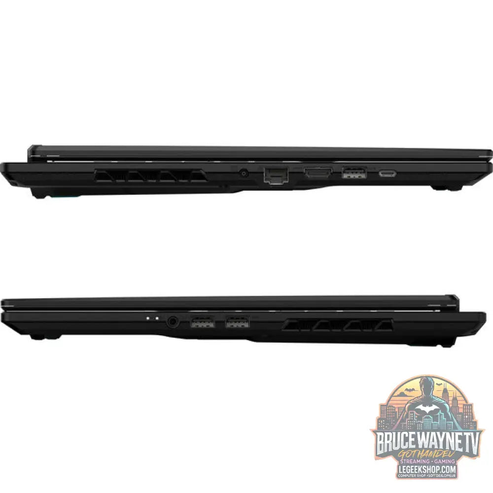 GIGABYTE GAMING A16 CTHI3DE894SH, Gaming-Notebook - vue 6