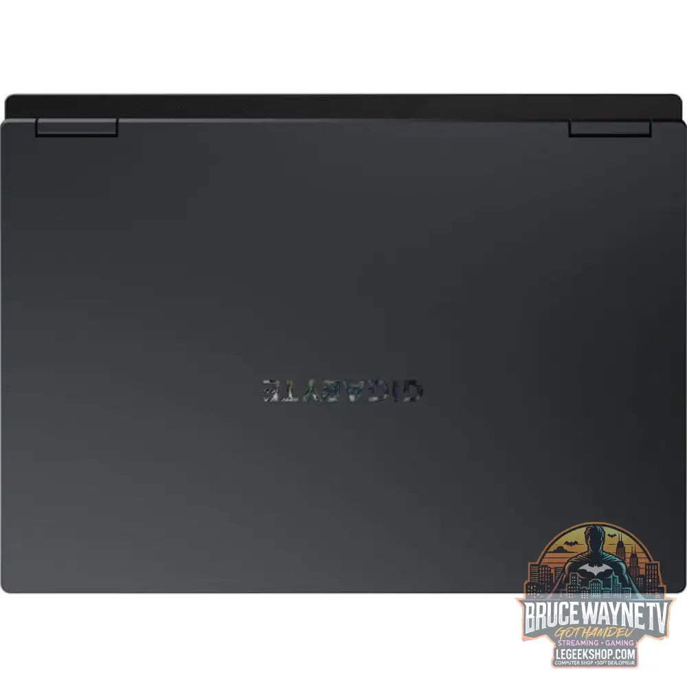 GIGABYTE GAMING A16 PRO DYHG5DECC4SH, Gaming-Notebook - vue 6