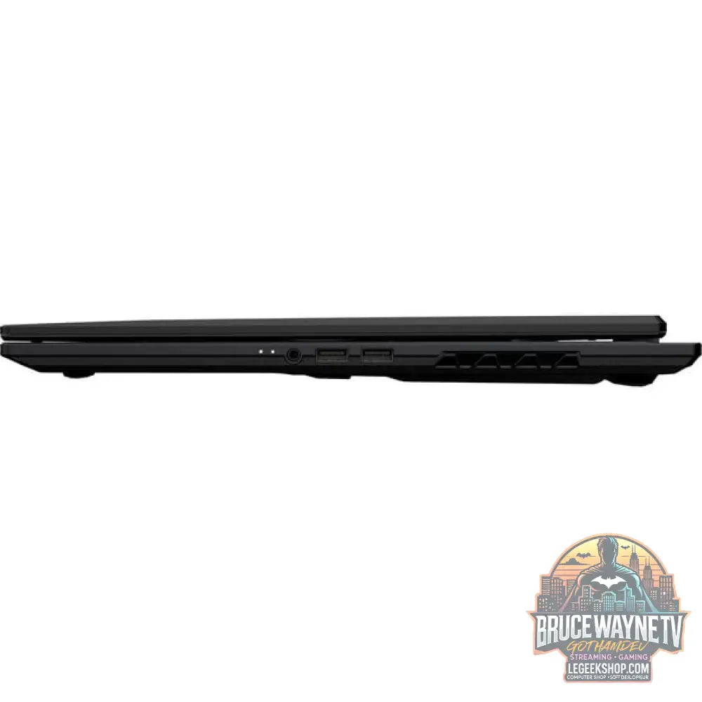 GIGABYTE GAMING A18 PRO DXJ, Gaming-Notebook - vue 9
