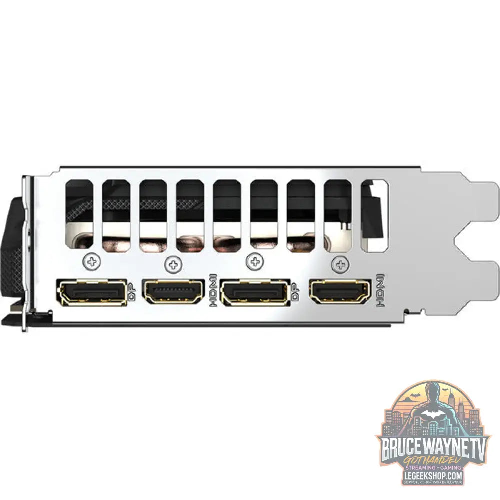 GIGABYTE GeForce RTX 5050 GAMING OC 8G, carte graphique - GIGABYTE - vue 9