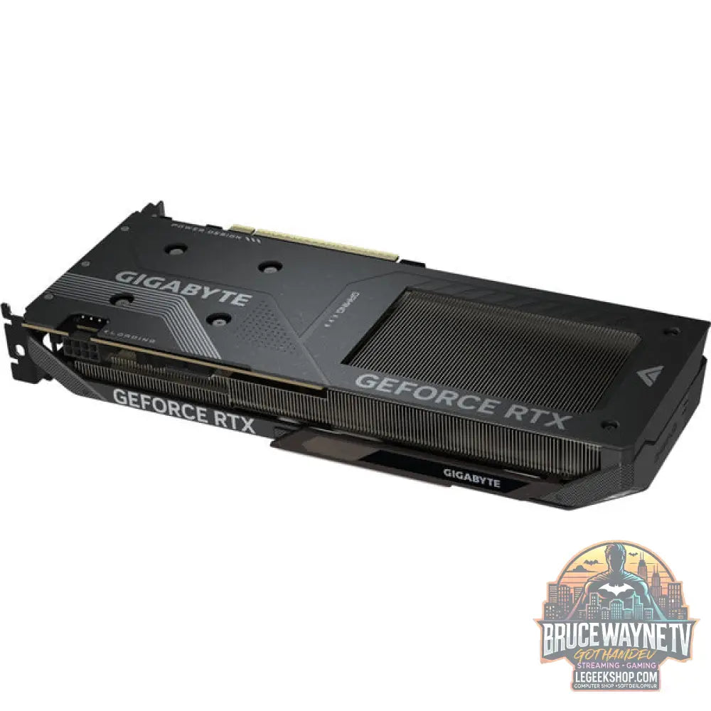 GIGABYTE GeForce RTX 5050 GAMING OC 8G, carte graphique - GIGABYTE - vue 6