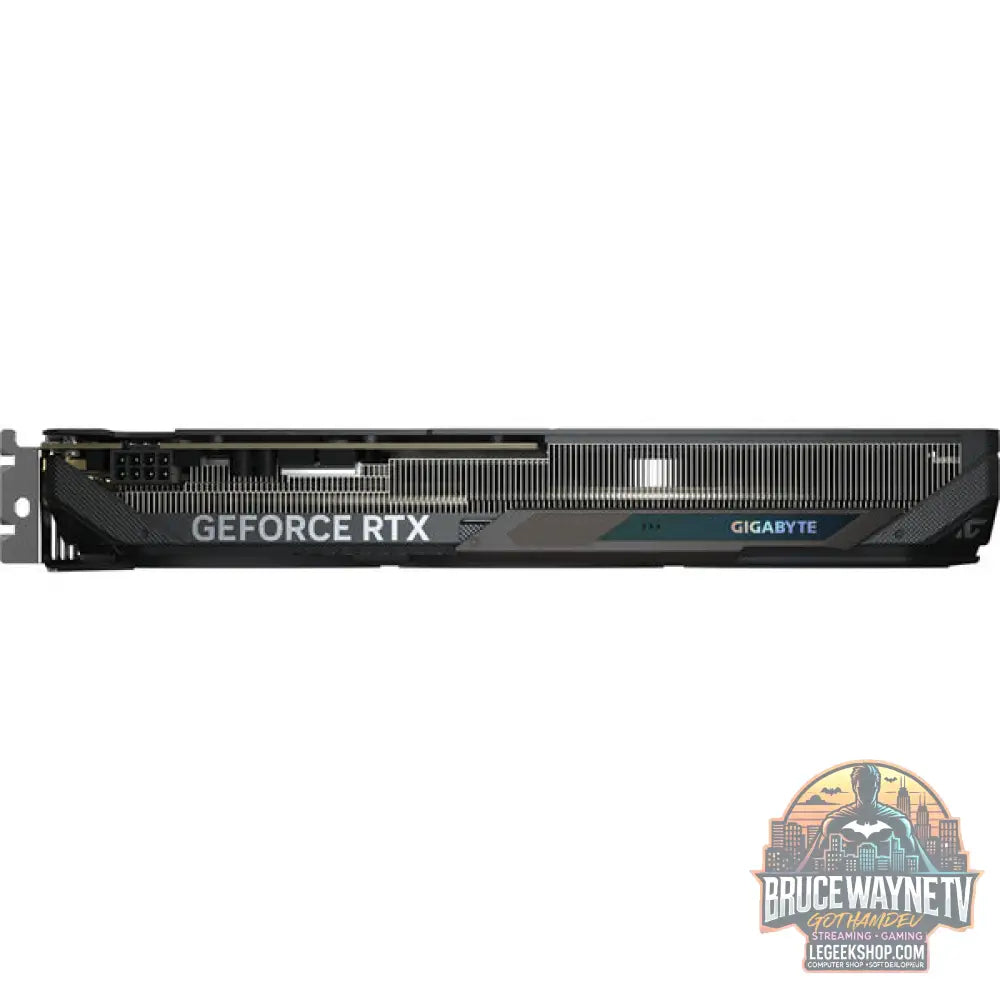 GIGABYTE GeForce RTX 5050 GAMING OC 8G, carte graphique - GIGABYTE - vue 7