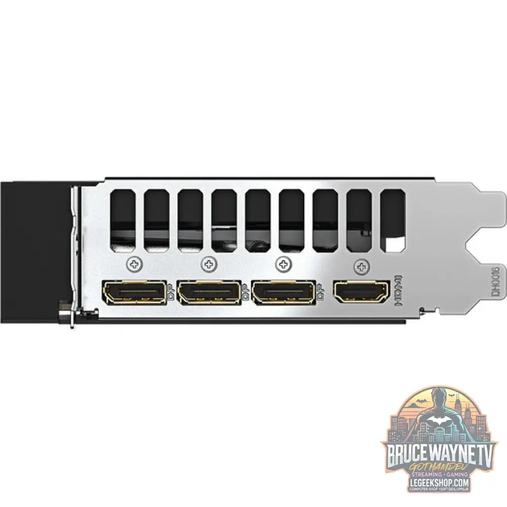 GIGABYTE GeForce RTX 5060 AORUS ELITE 8G, carte graphique - GIGABYTE - vue 10