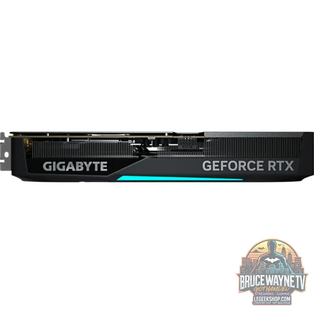 GIGABYTE GeForce RTX 5070 Ti EAGLE 16G, carte graphique - GIGABYTE - vue 9