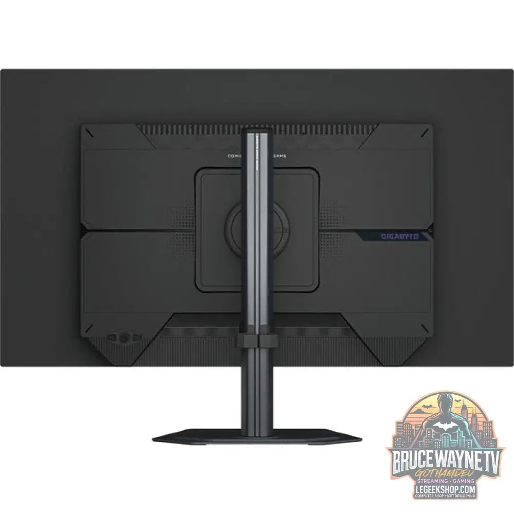 GIGABYTE GO27Q24G OLED 26,5" QHD/WQHD OLED 240 Hz - GIGABYTE - vue 5