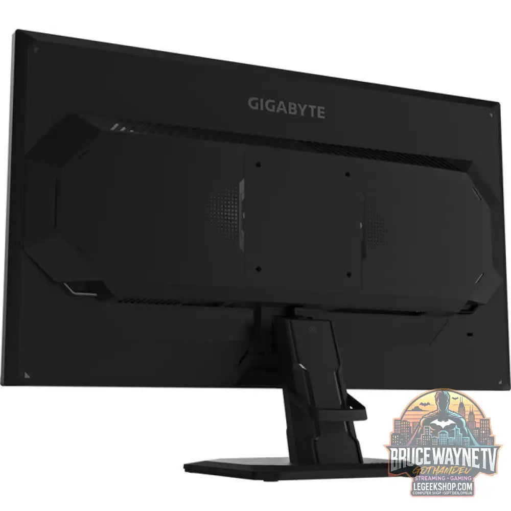 GIGABYTE GS25F2A, Gaming-Monitor - vue 6