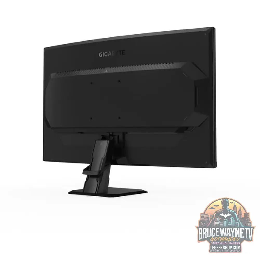GIGABYTE GS27FC2 27" Full HD VA 240 Hz - GIGABYTE - vue 4