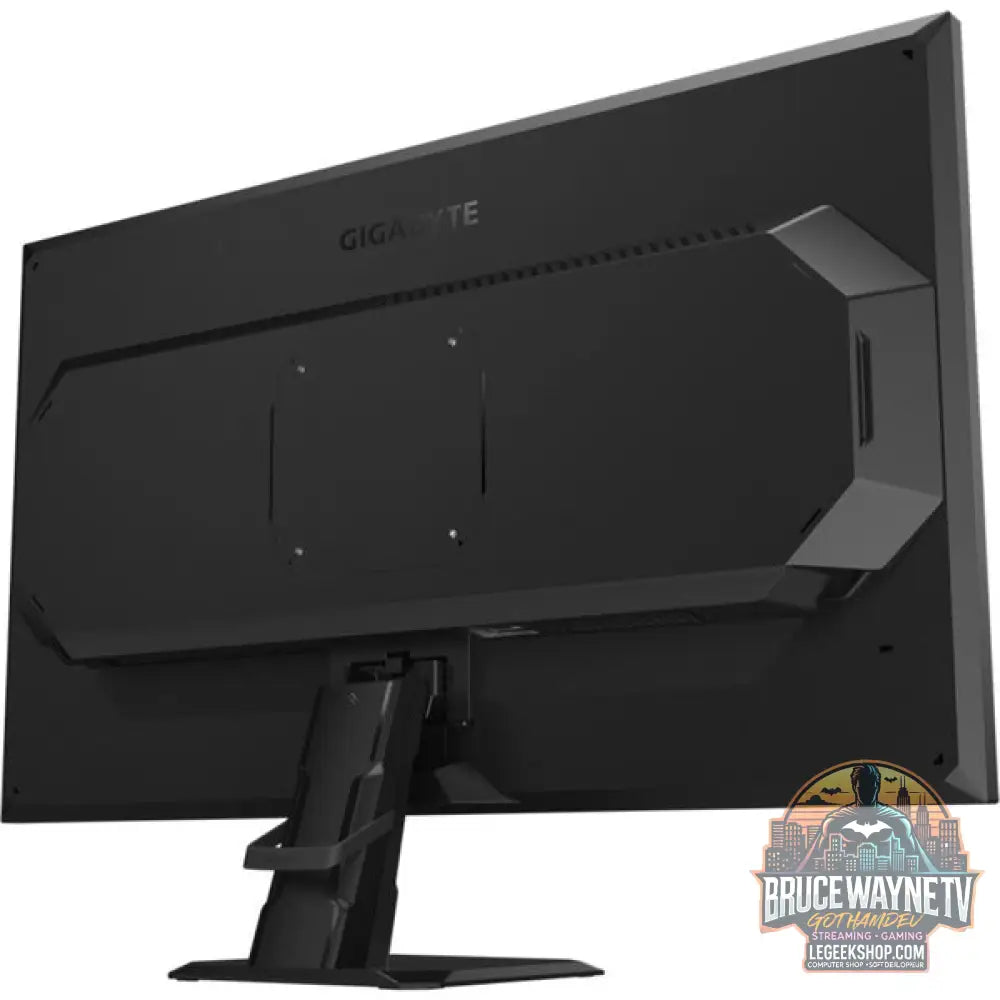 GIGABYTE GS27Q X 27" QHD/WQHD IPS 240 Hz - GIGABYTE - vue 4