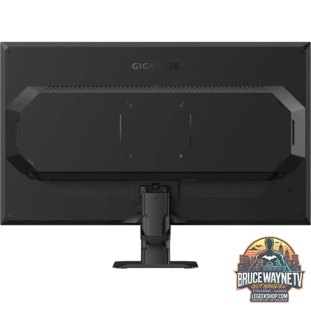 GIGABYTE GS27Q X 27" QHD/WQHD IPS 240 Hz - GIGABYTE - vue 5