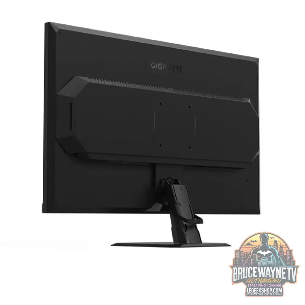 GIGABYTE GS32QA 31,5" QHD/WQHD IPS 180 Hz - GIGABYTE - vue 5