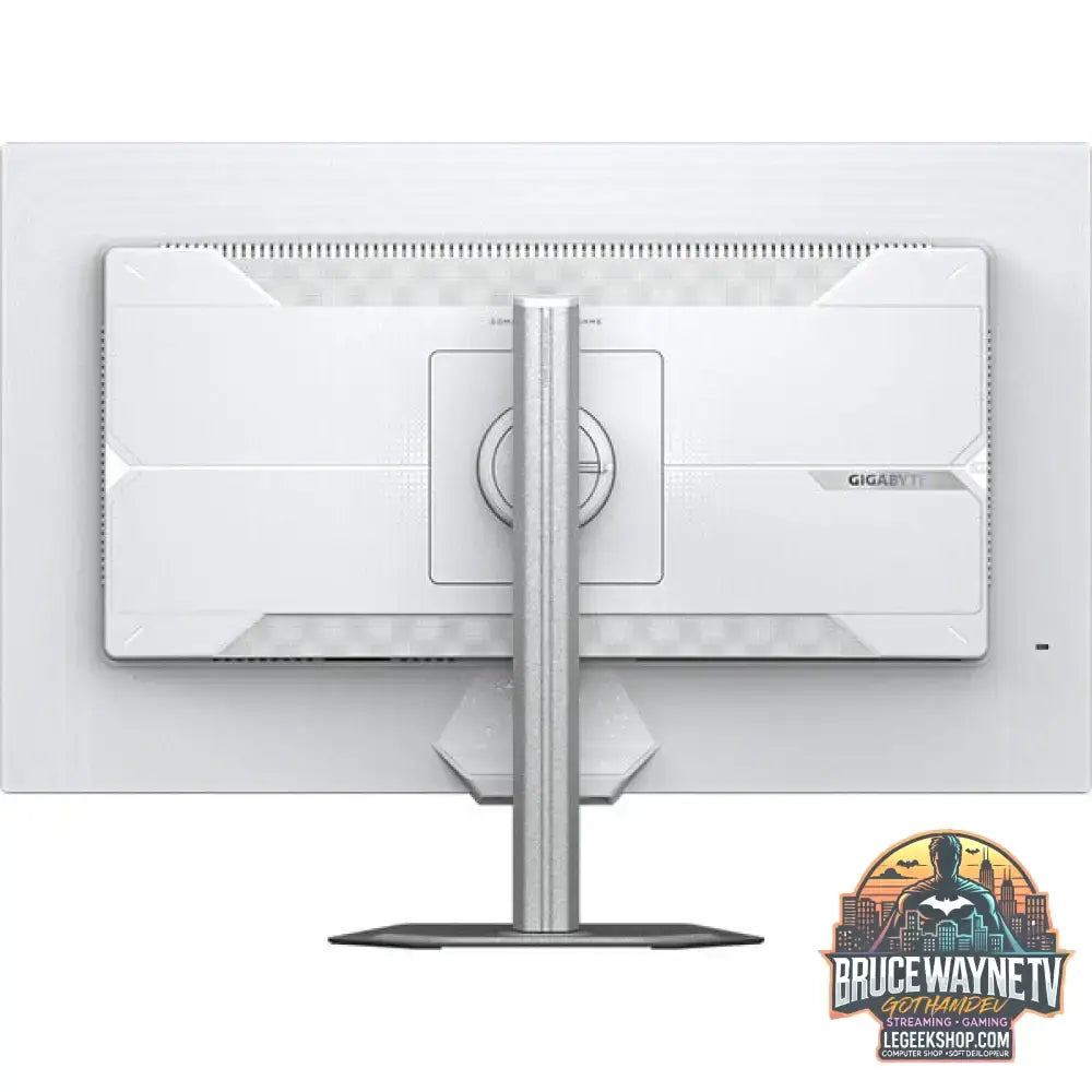 GIGABYTE M27Q2 QD ICE QLED 27" QHD/WQHD IPS 200 Hz - GIGABYTE - vue 6