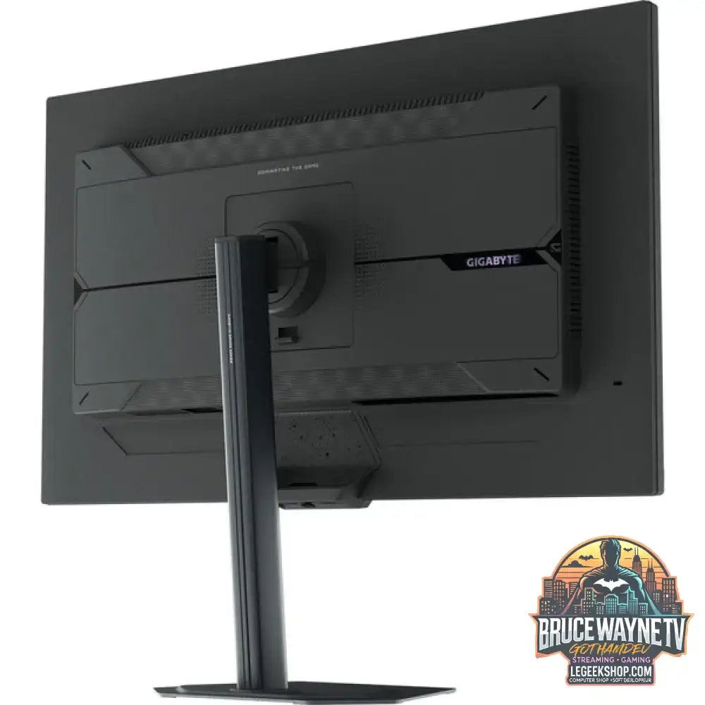 GIGABYTE M27Q3 27" QHD/WQHD IPS 300 Hz - GIGABYTE - vue 5