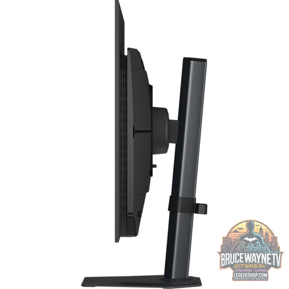 GIGABYTE MO27Q28GR OLED 27" QHD/WQHD OLED 280 Hz - GIGABYTE - vue 7