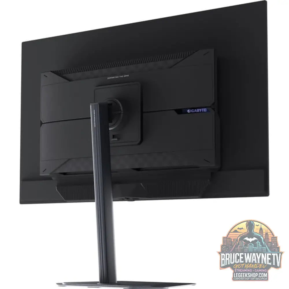 GIGABYTE MO32U24 QD-OLED 31,5" 3840 × 2160 px QD-OLED 240 Hz - GIGABYTE - vue 6