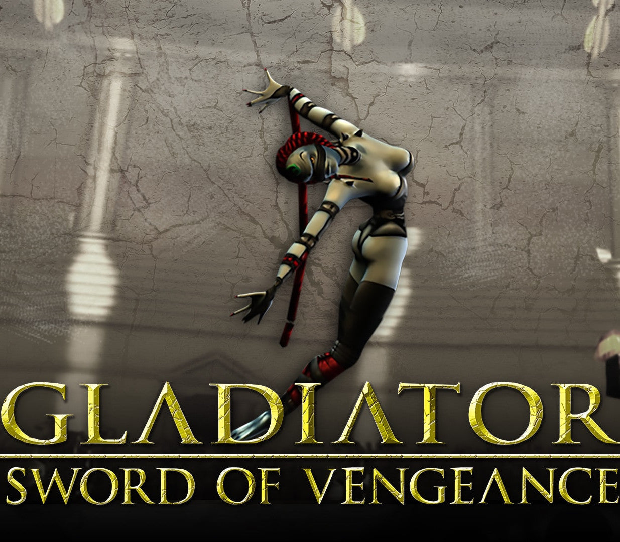 Gladiator: Sword of Vengeance