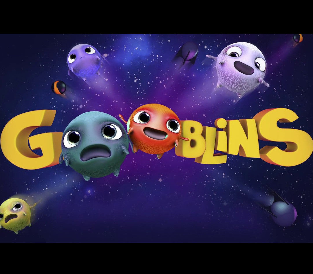 Gooblins