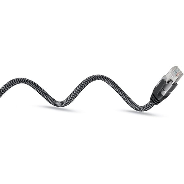 goobay Ethernet-câble USB-A 3.2 Gen1 Stecker > RJ-45 Stecker, adaptateur réseau - goobay - vue 6