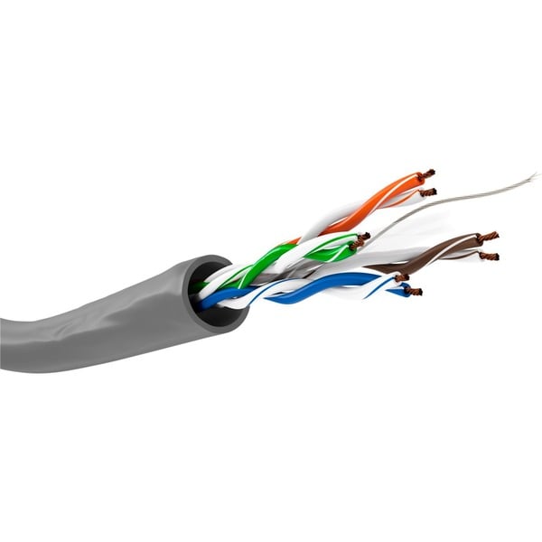goobay Netzwerkkabel Cat.6, U/UTP - goobay - vue 2