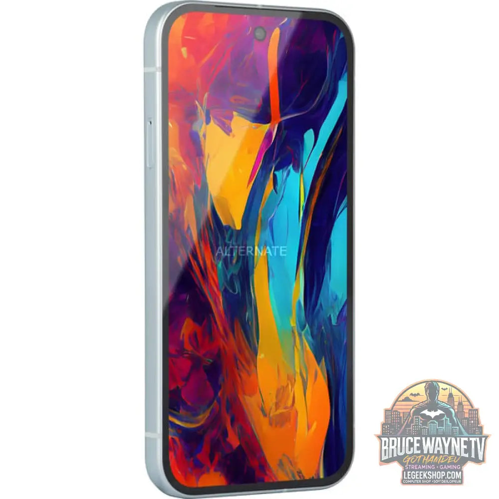 Google Pixel 10a 256GB, Google 5G - Google - vue 2