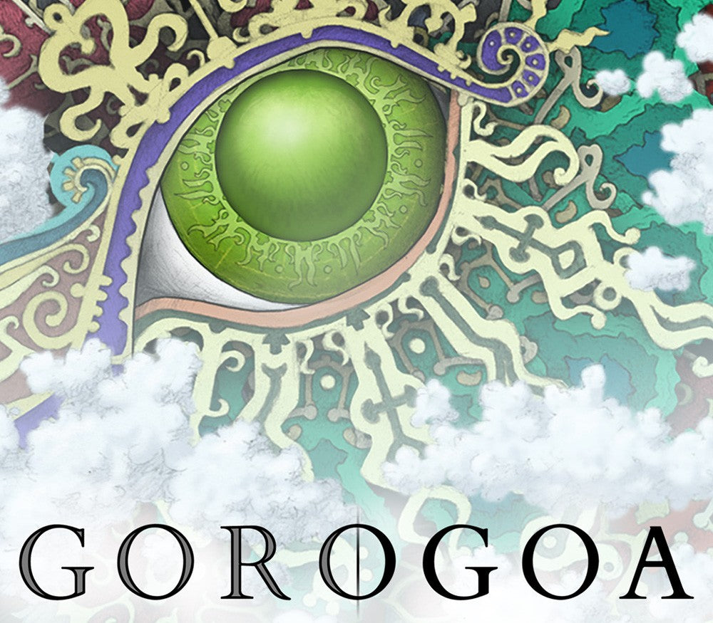 Gorogoa AR