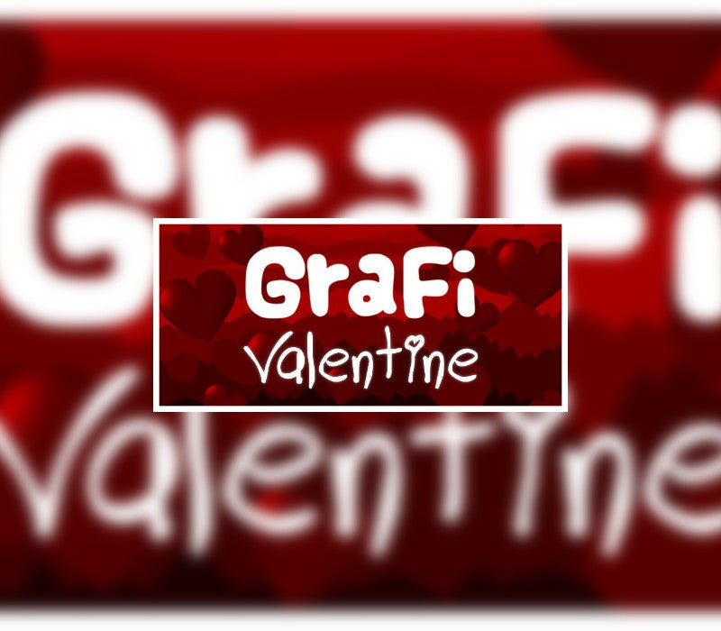 GraFi Valentine